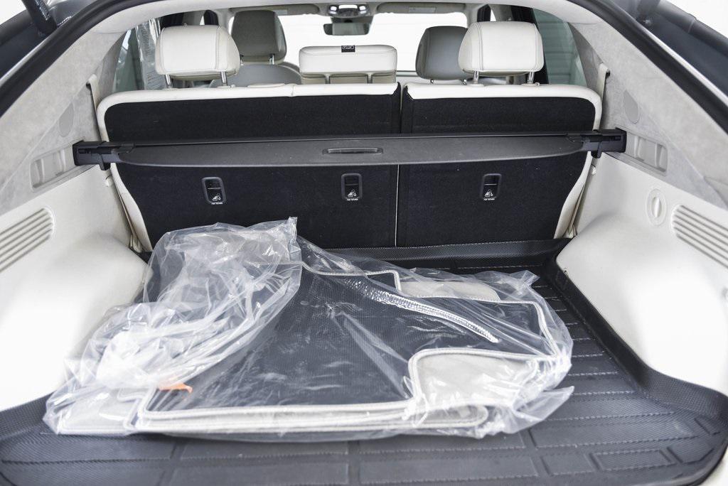 used 2023 Genesis GV60 car, priced at $28,490