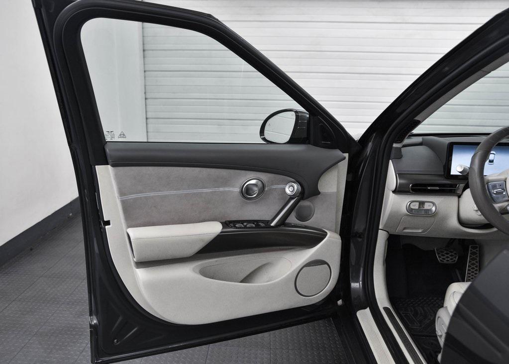 used 2023 Genesis GV60 car, priced at $28,490