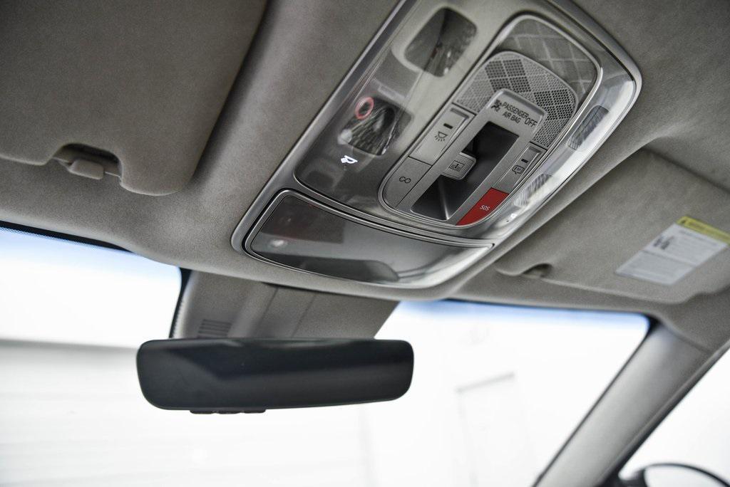 used 2023 Genesis GV60 car, priced at $28,490