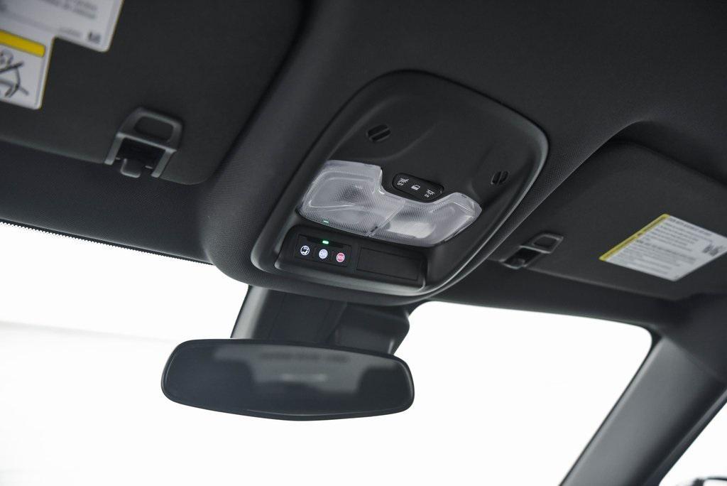 used 2023 Chevrolet TrailBlazer car, priced at $24,990