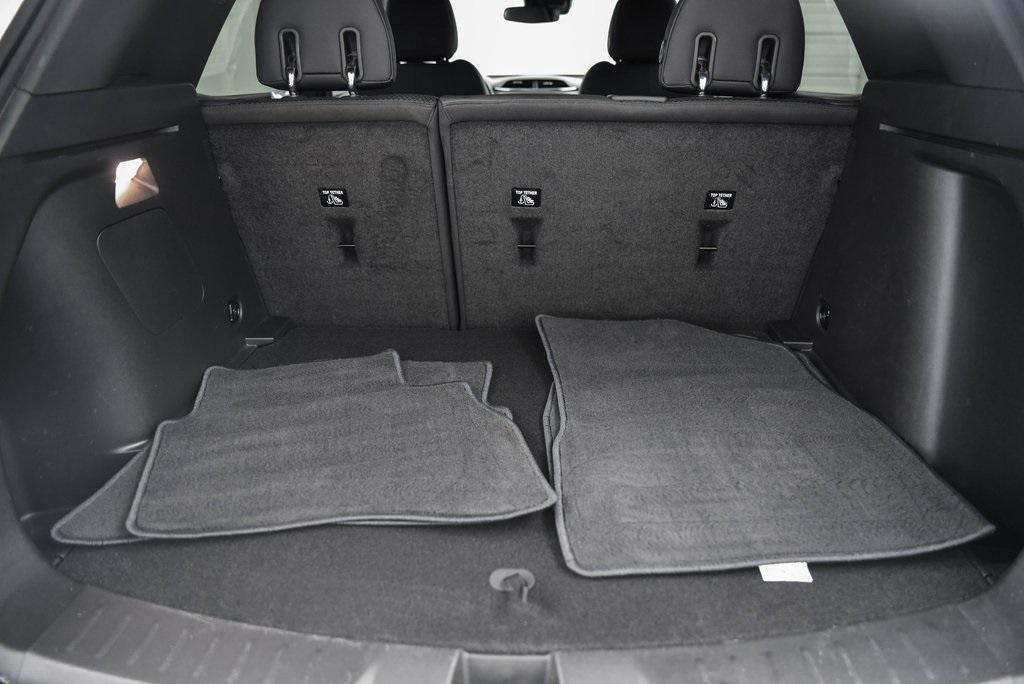 used 2023 Chevrolet TrailBlazer car, priced at $24,990