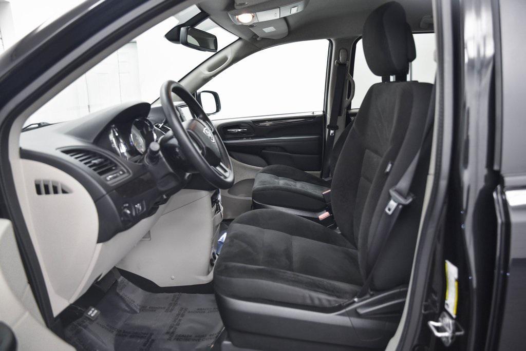 used 2019 Dodge Grand Caravan car, priced at $18,990