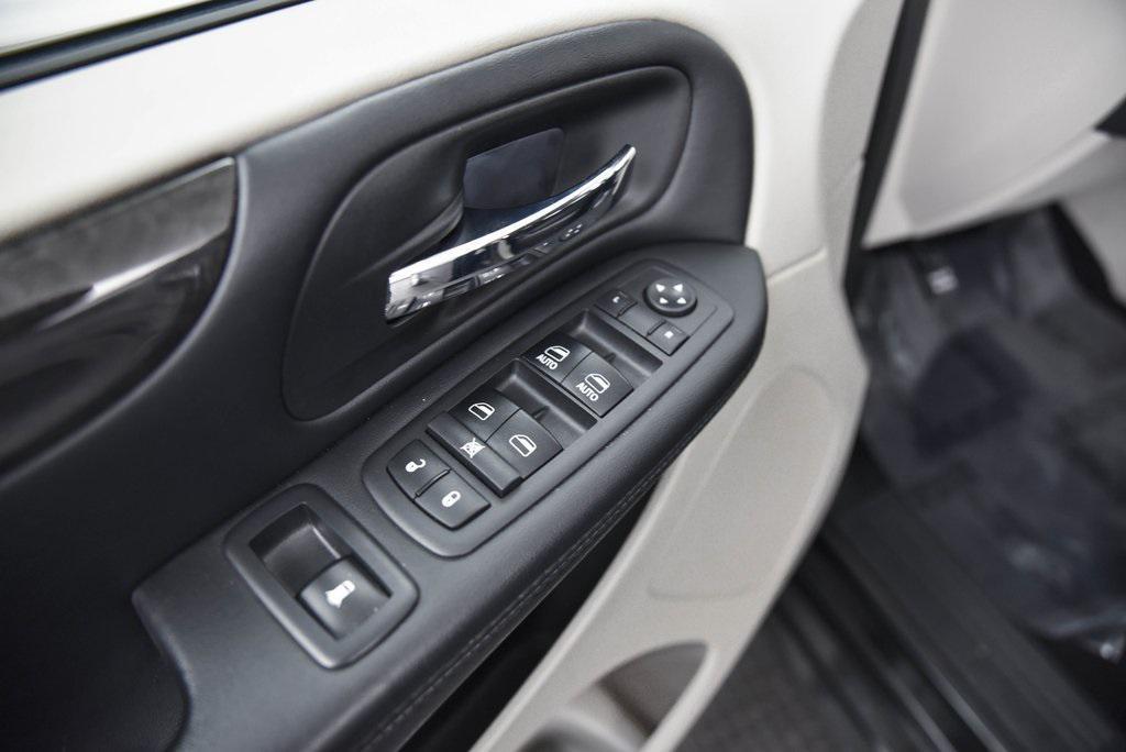 used 2019 Dodge Grand Caravan car, priced at $18,990