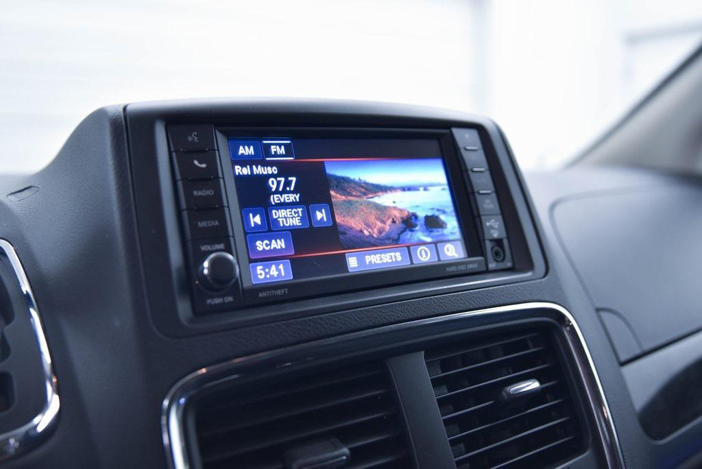 used 2019 Dodge Grand Caravan car, priced at $18,990