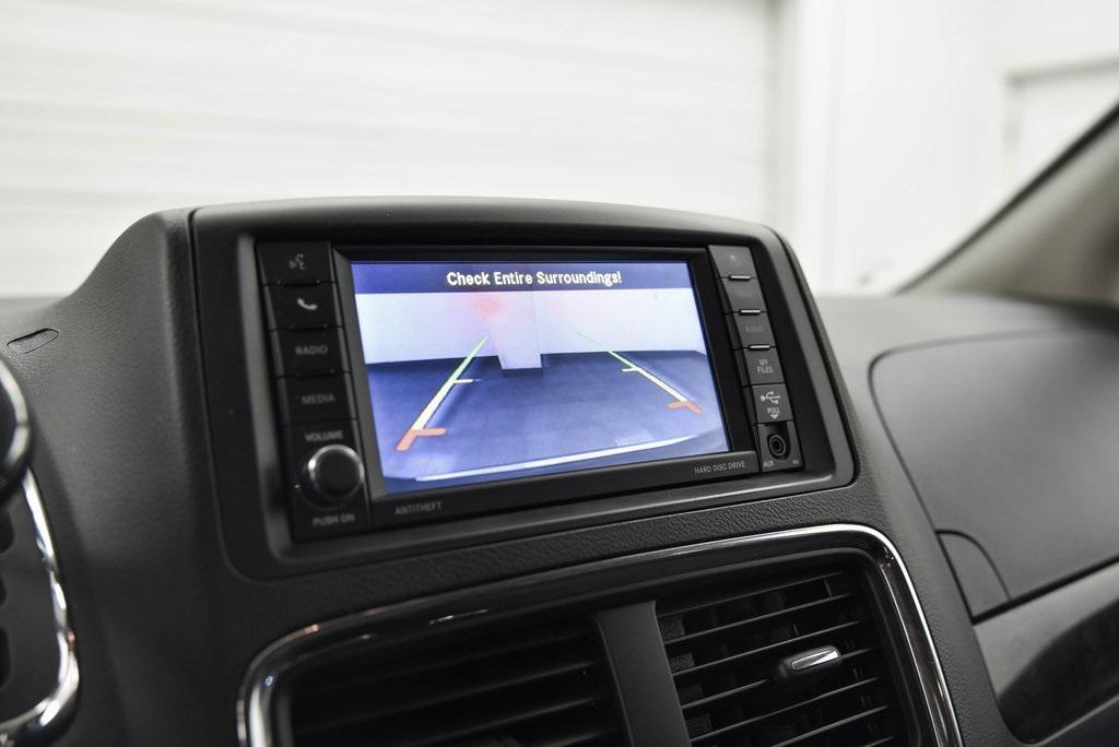 used 2019 Dodge Grand Caravan car, priced at $18,990