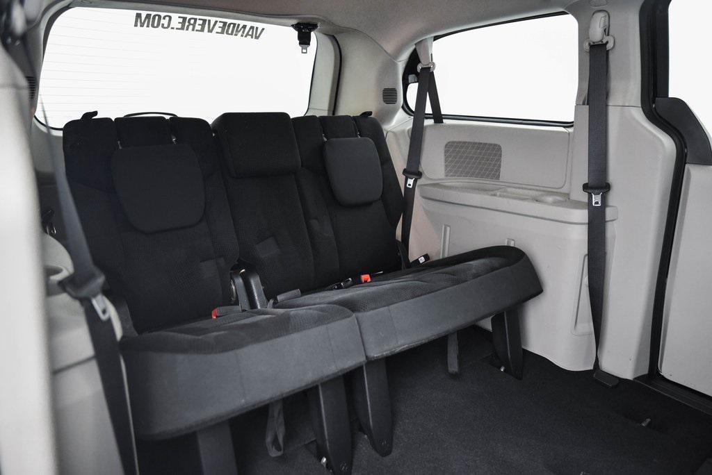used 2019 Dodge Grand Caravan car, priced at $18,990