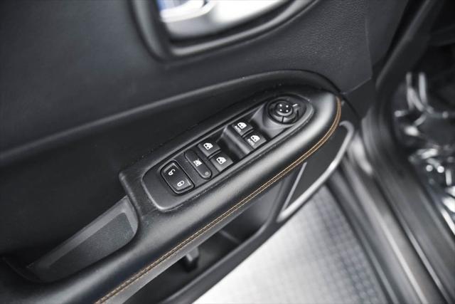 used 2018 Jeep Compass car, priced at $16,990