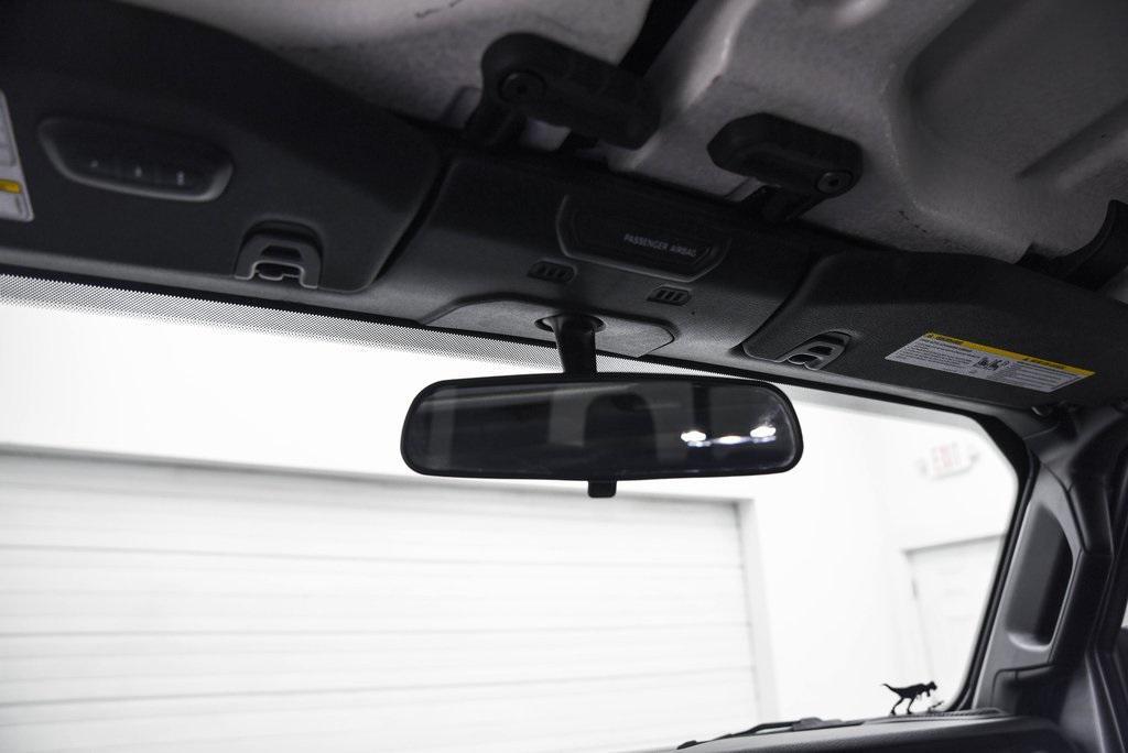 used 2020 Jeep Gladiator car, priced at $26,480