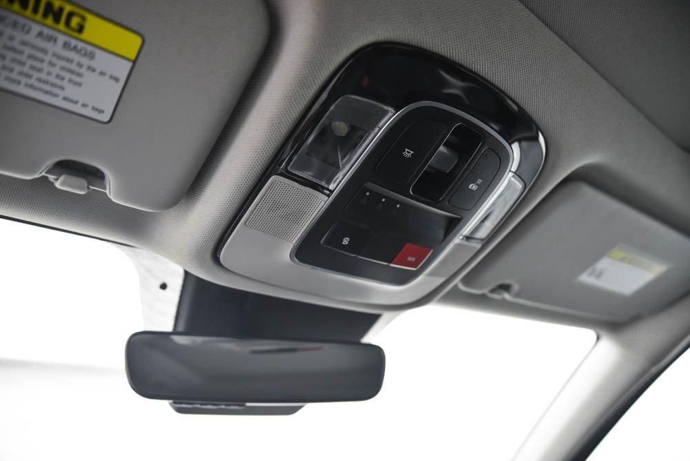 used 2024 Hyundai Tucson car, priced at $24,980