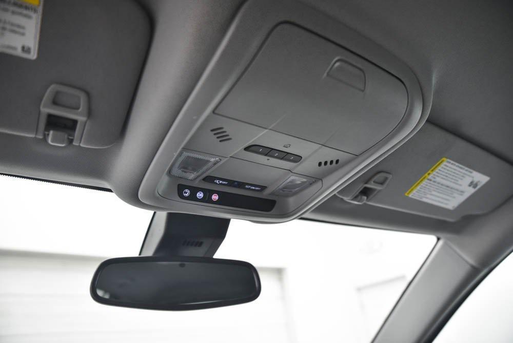 used 2022 GMC Terrain car, priced at $19,990