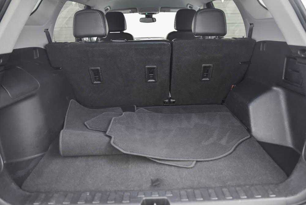 used 2022 GMC Terrain car, priced at $19,990