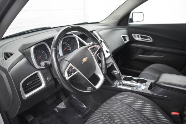 used 2016 Chevrolet Equinox car, priced at $11,490