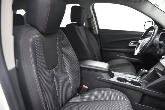used 2016 Chevrolet Equinox car, priced at $11,490