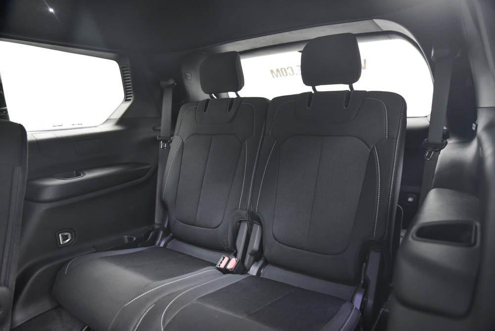 used 2024 Jeep Grand Cherokee L car, priced at $33,980