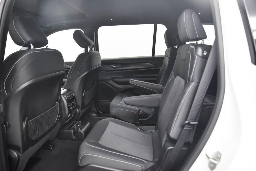 used 2024 Jeep Grand Cherokee L car, priced at $33,980