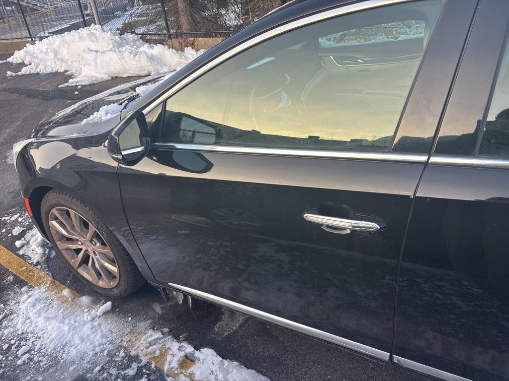 used 2015 Cadillac XTS car, priced at $15,990