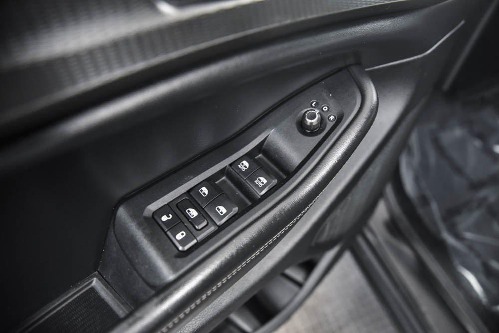 used 2023 Jeep Grand Cherokee car, priced at $31,480