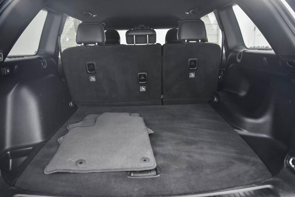 used 2023 Jeep Grand Cherokee car, priced at $31,480