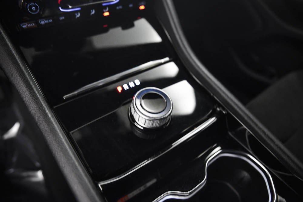 used 2023 Jeep Grand Cherokee car, priced at $31,480