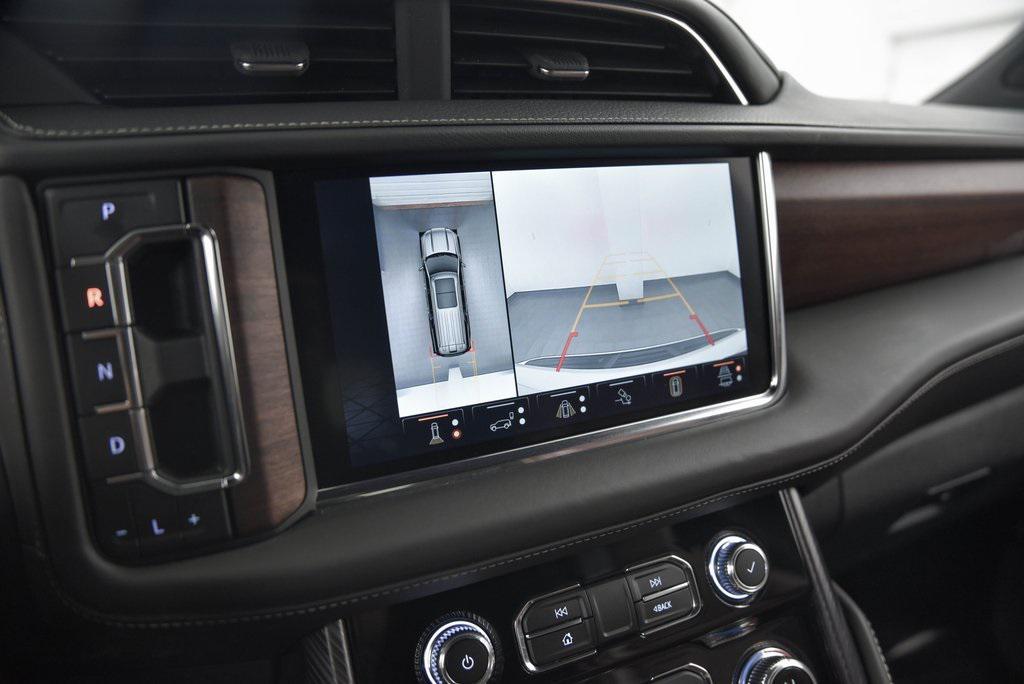 used 2023 GMC Yukon car, priced at $71,980