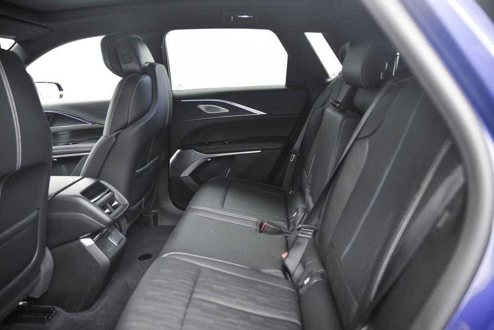 used 2024 Cadillac LYRIQ car, priced at $45,990