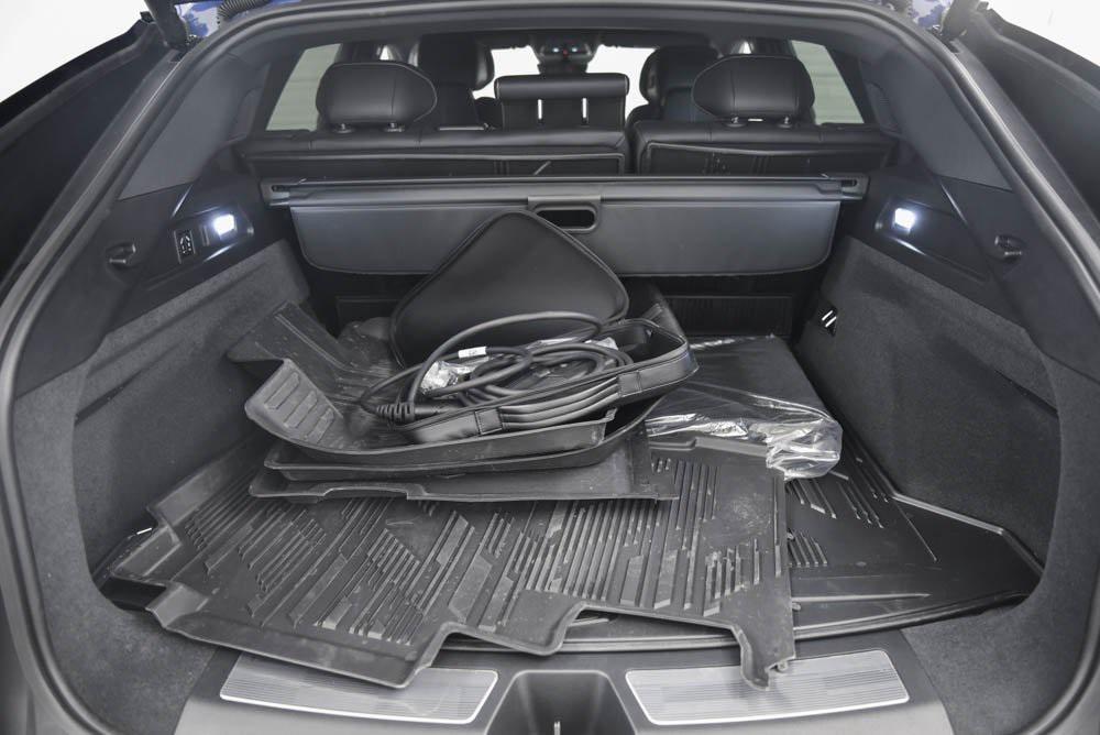 used 2024 Cadillac LYRIQ car, priced at $45,990