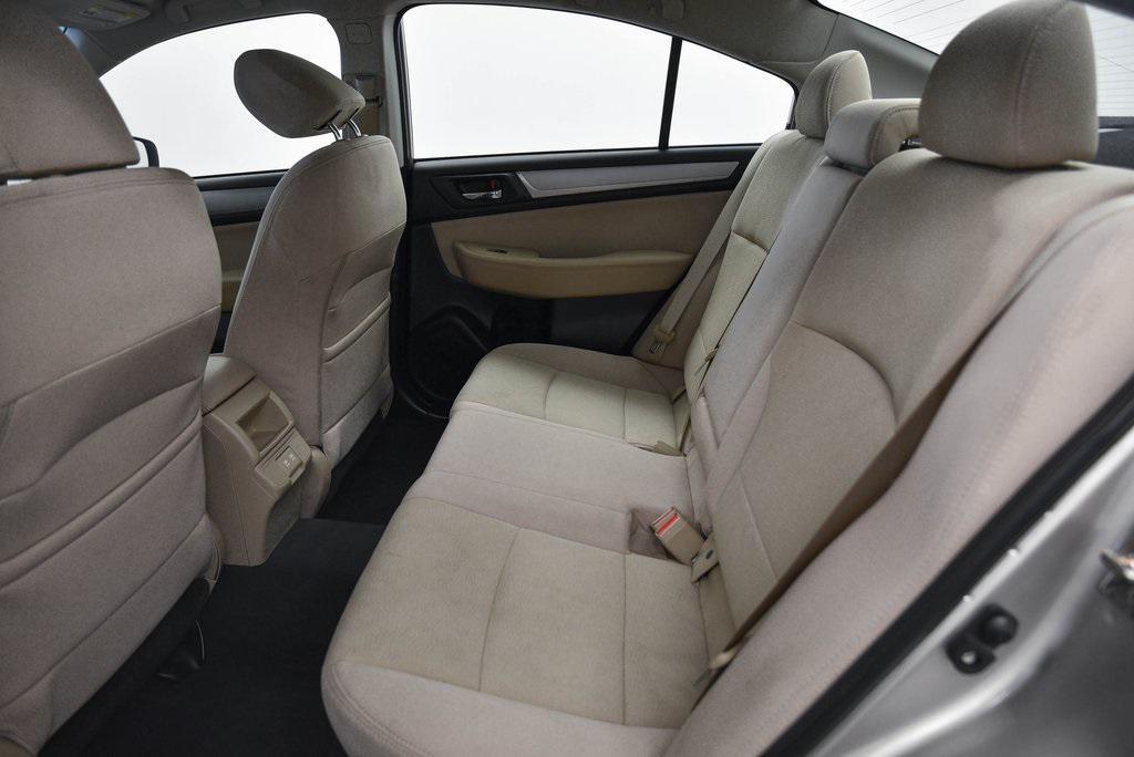 used 2019 Subaru Legacy car, priced at $16,480