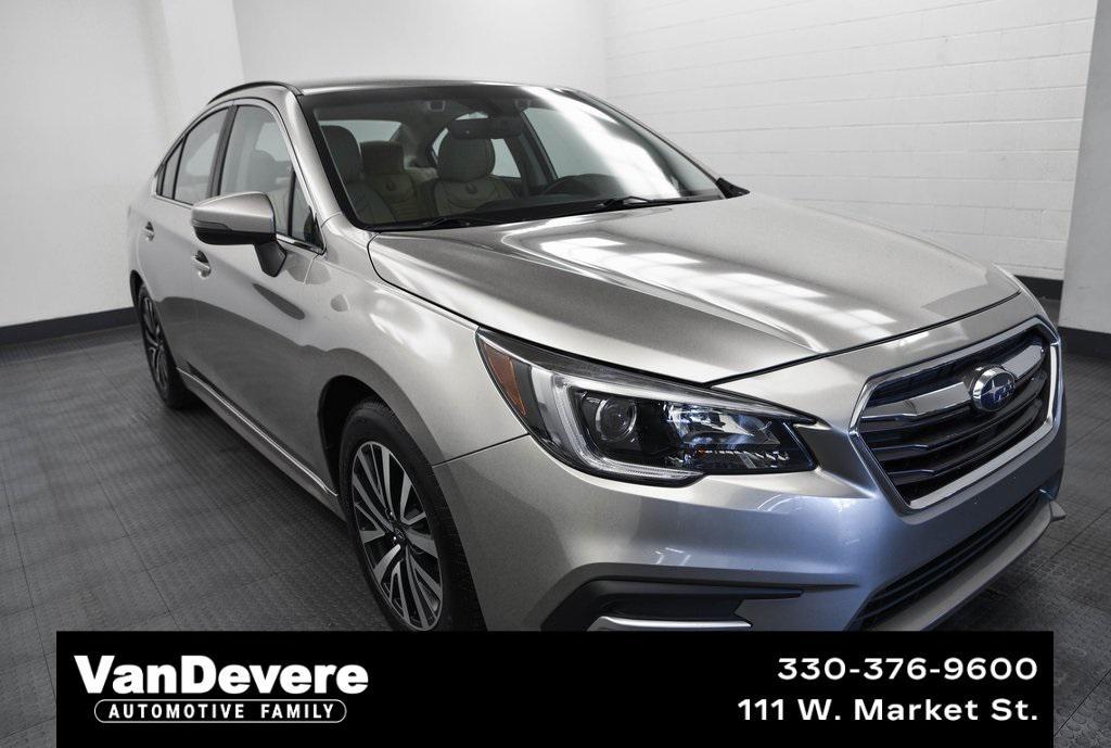 used 2019 Subaru Legacy car, priced at $16,480