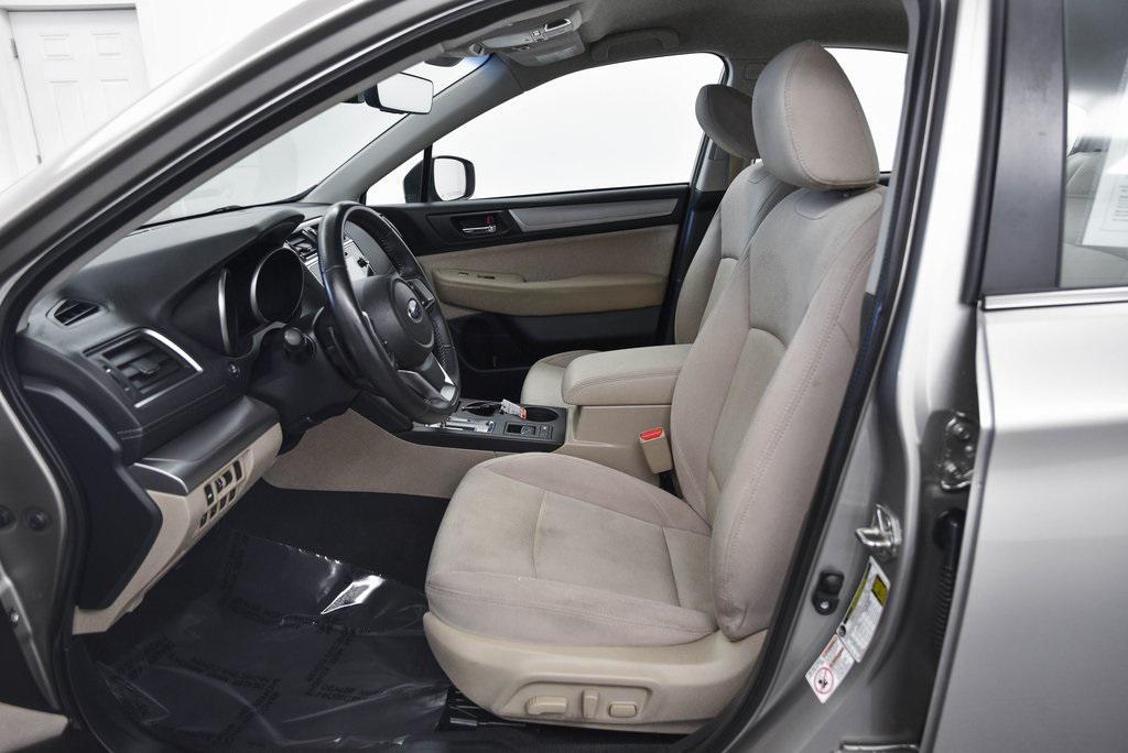 used 2019 Subaru Legacy car, priced at $16,480
