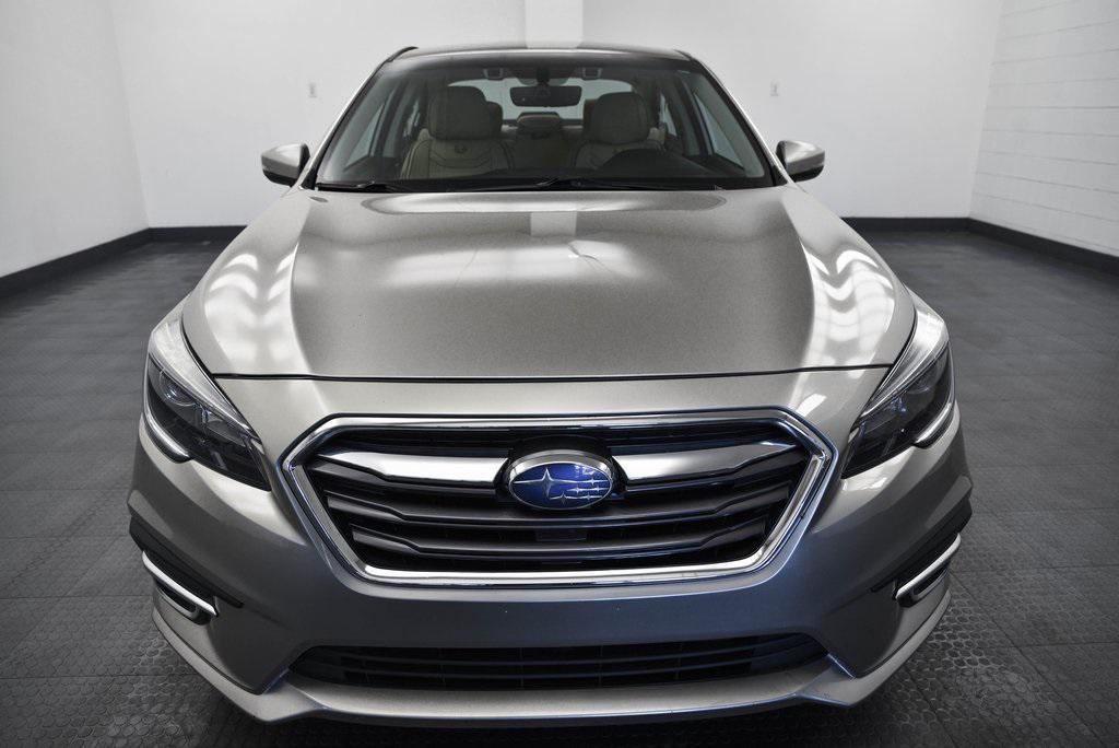 used 2019 Subaru Legacy car, priced at $16,480
