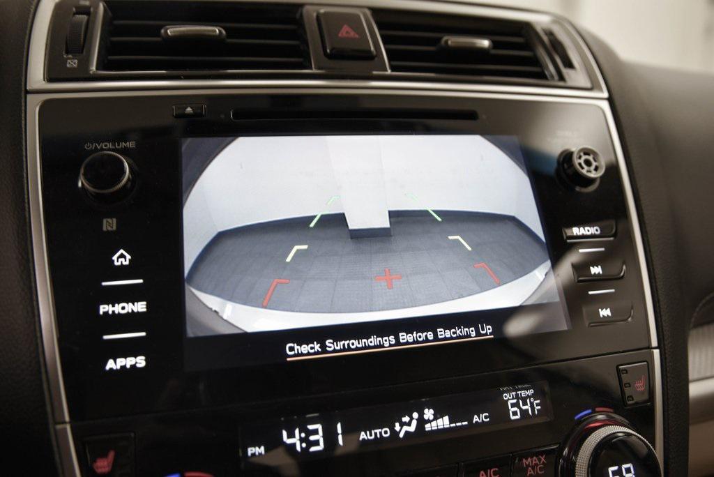 used 2019 Subaru Legacy car, priced at $16,480