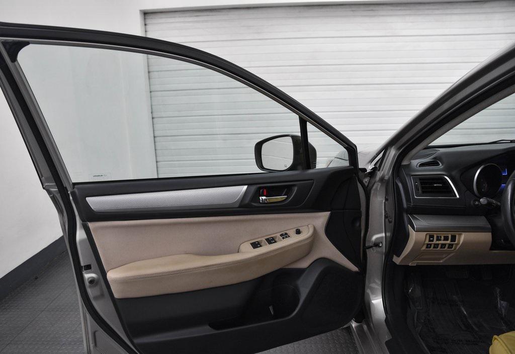 used 2019 Subaru Legacy car, priced at $16,480