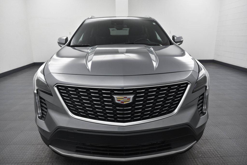 used 2023 Cadillac XT4 car, priced at $23,099