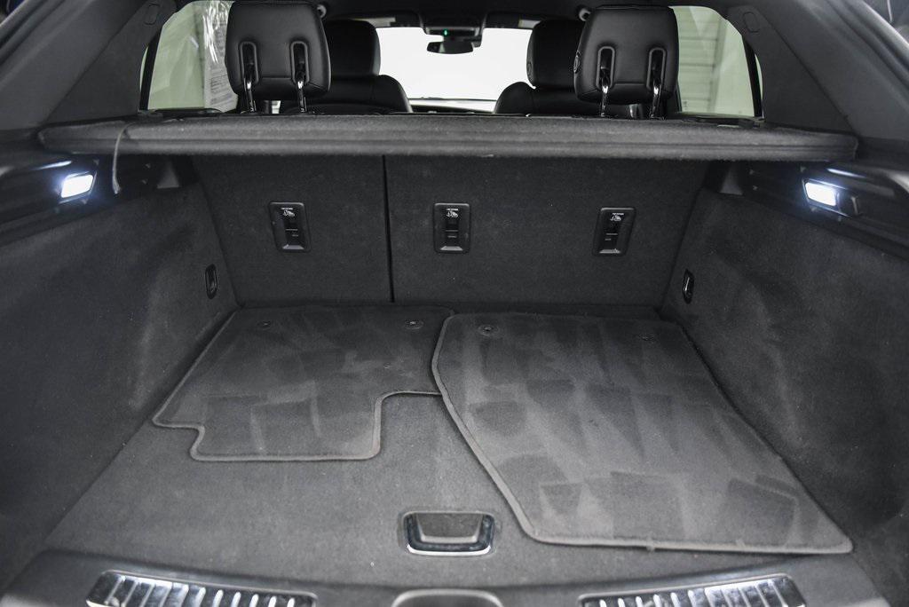 used 2023 Cadillac XT4 car, priced at $23,099