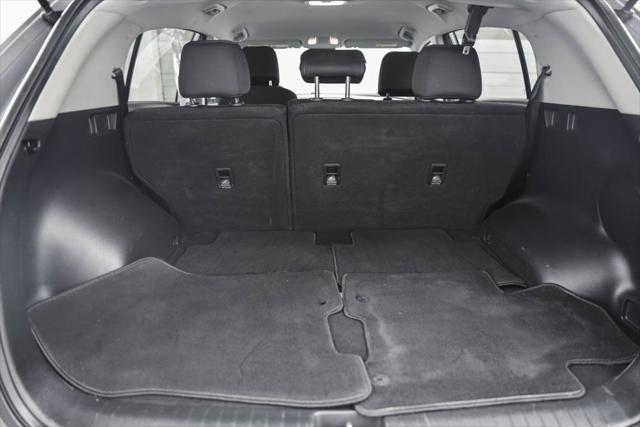 used 2022 Kia Sportage car, priced at $21,990