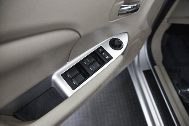 used 2011 Chrysler 200 car, priced at $12,990