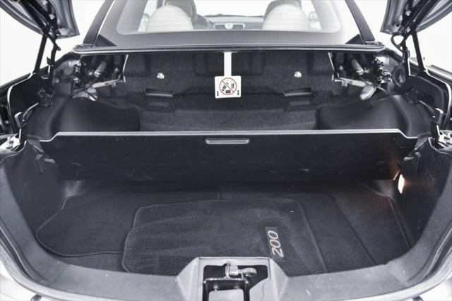used 2011 Chrysler 200 car, priced at $12,990