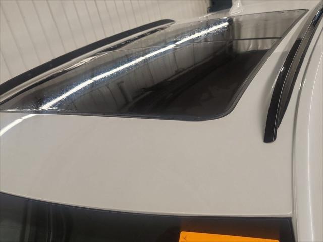used 2023 Cadillac XT4 car, priced at $33,490