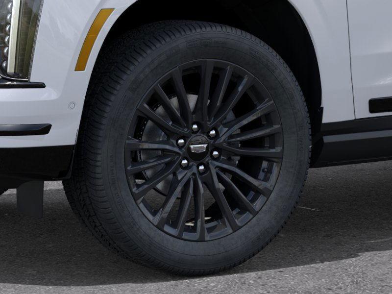 new 2026 Cadillac Escalade car, priced at $127,220