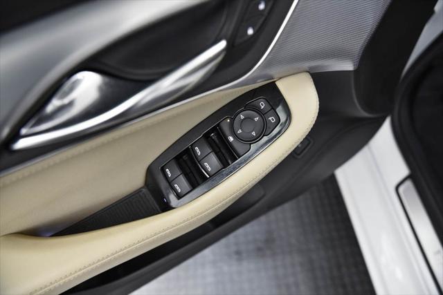 used 2022 Cadillac CT5 car, priced at $27,490