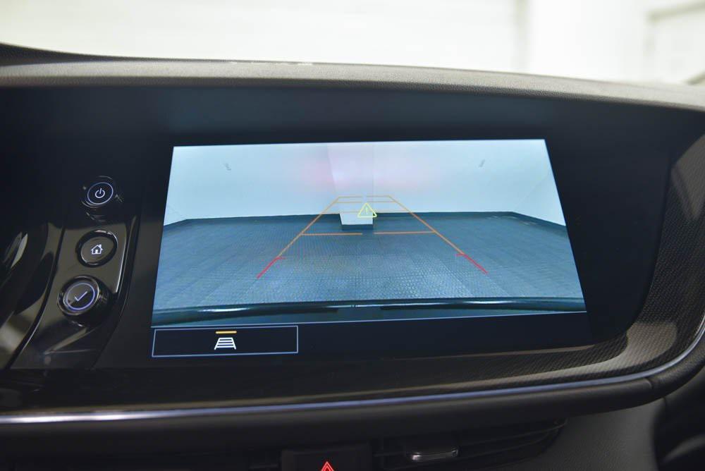 used 2023 Buick Envision car, priced at $19,490