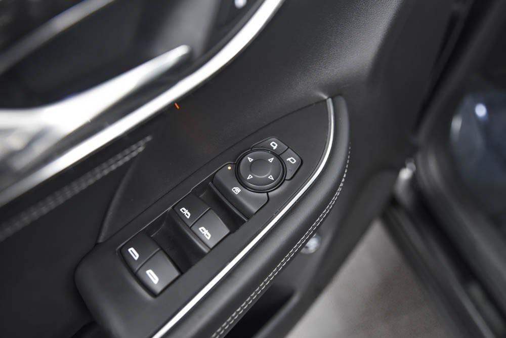 used 2023 Buick Envision car, priced at $19,490