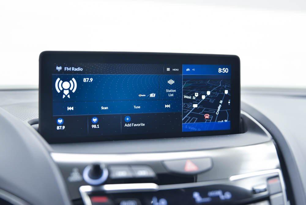 used 2023 Acura RDX car, priced at $33,970