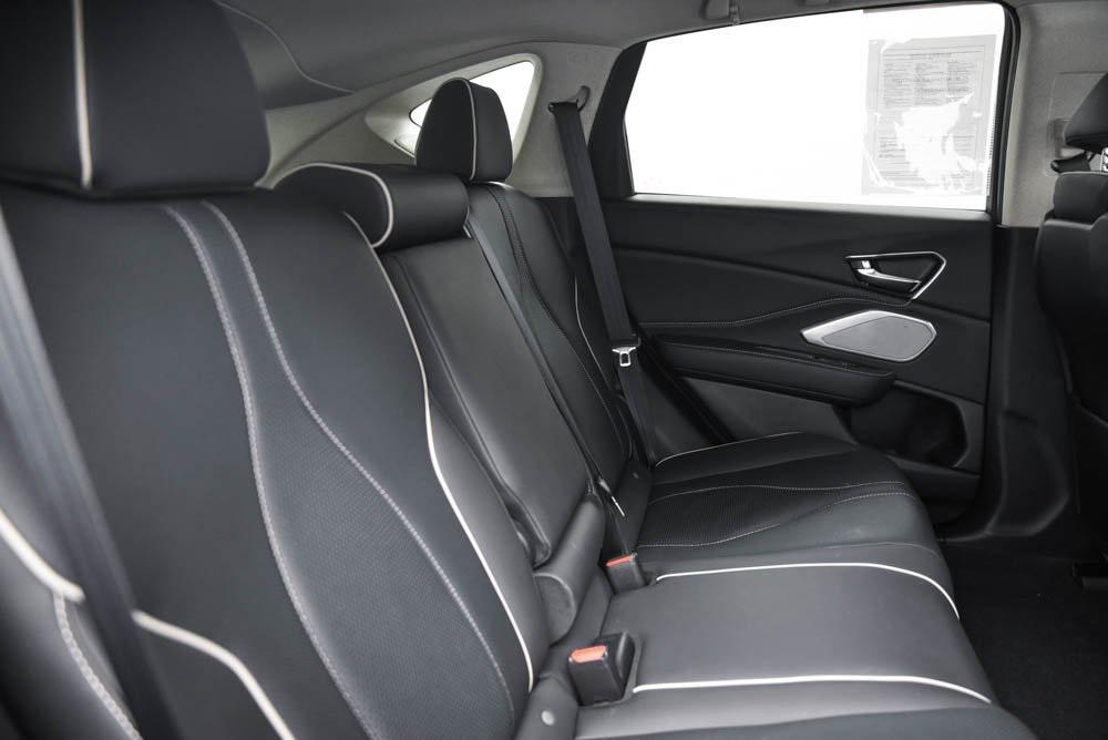 used 2023 Acura RDX car, priced at $33,970