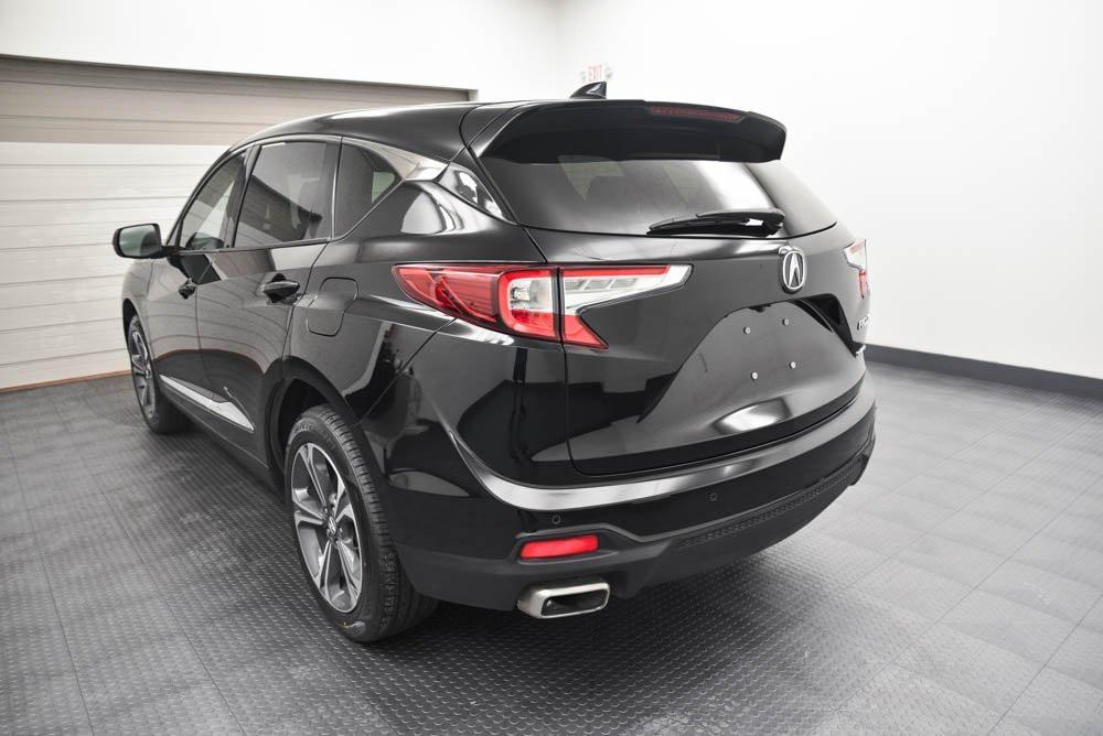 used 2023 Acura RDX car, priced at $33,970