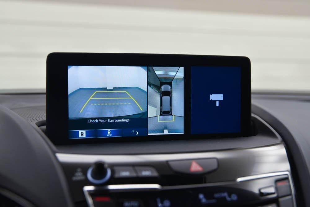 used 2023 Acura RDX car, priced at $33,970