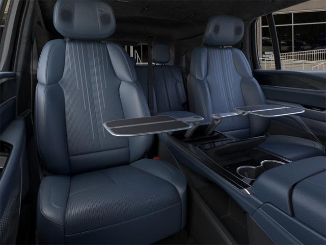 new 2025 Cadillac Escalade IQ car, priced at $159,985