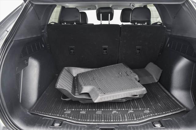 used 2022 Ford Escape car, priced at $22,990