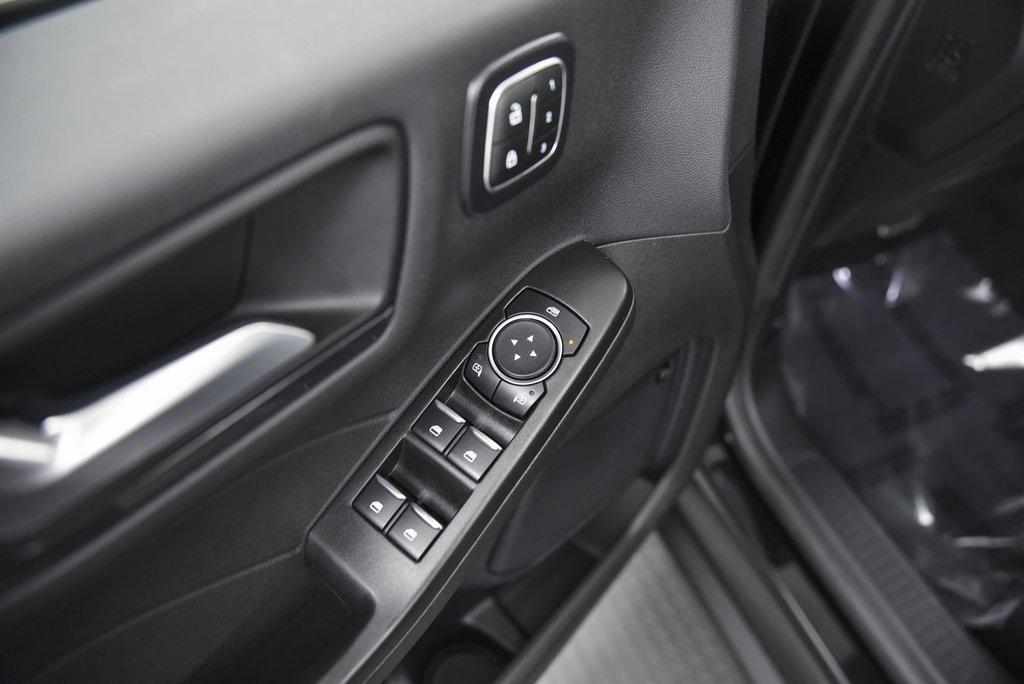 used 2024 Ford Escape car, priced at $27,390