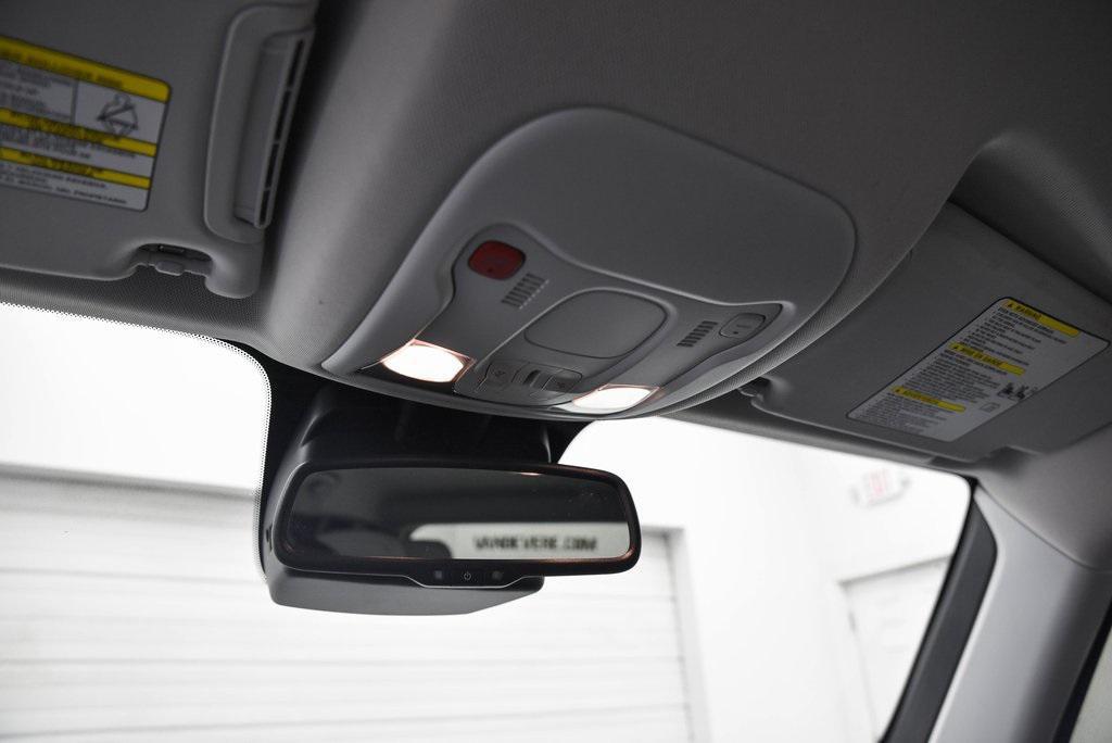 used 2022 Jeep Renegade car, priced at $18,970